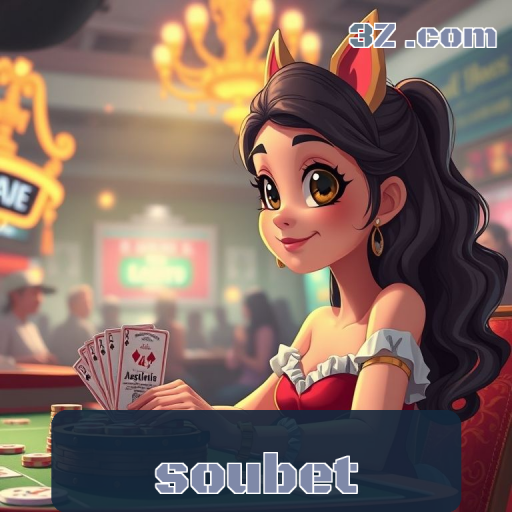 Soubets e Apps: O Futuro dos Jogos no Brasil