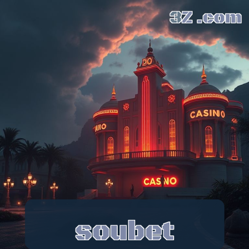 Explore os jogos vibrantes da Soubet com emoção